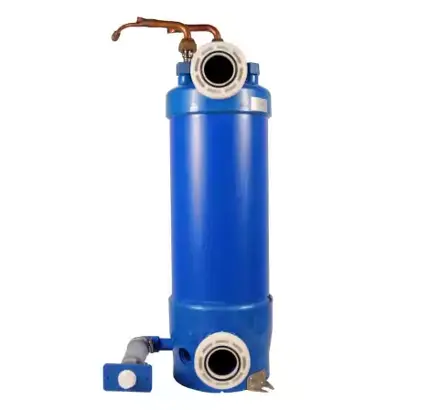 Výměník XHPFDPX100 - L1ZPX01Y054HLAZA