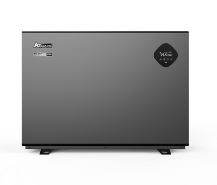 Tepelné čerpadlo Mr.Silence PRO 7kW (10-25m3)