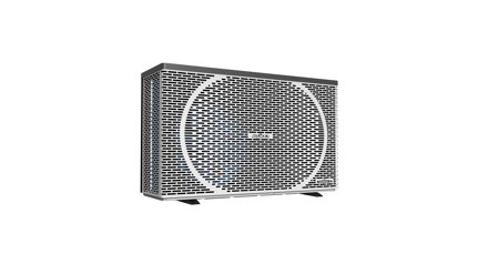 Tepelné čerpadlo AQUA-X20 TURBOSILENCE 11KW