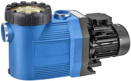 Badu PRIME 20, 20m3/h 230V 1,40kW