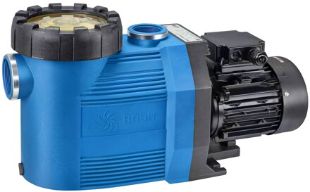 Badu PRIME 20, 20m3/h 400V 1,40kW