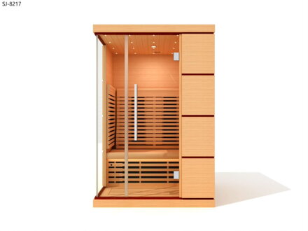 Infrasauna Marimex Elegant 5011 L  (11105642 )