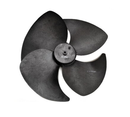 Ventilátor (vrtule) - XHPFD160-XHPFD200