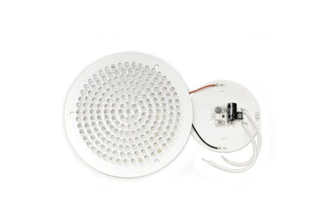 Žárovka LED pro světlo - LED-P100-vícebarevná