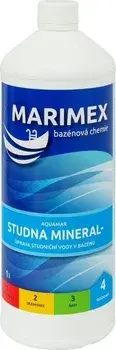 Marimex Studna Mineral- 1 l   (11301603)