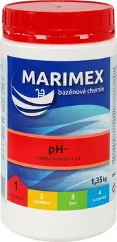 Marimex pH- 1,35 kg   (11300106)