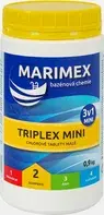 Marimex Chlor Triplex MINI 3v1 0,9 kg   (11301206)