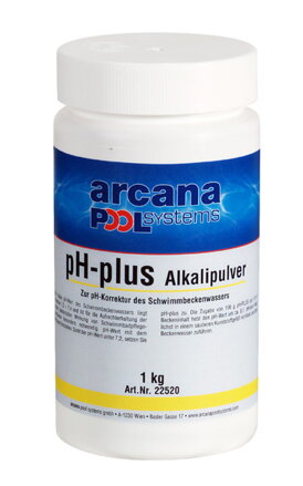 Arcana pH plus 1 kg