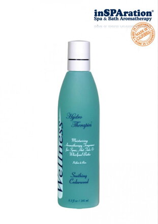 Wellness 8oz - Cedarwood 245ml