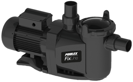 Filtrační čerpadlo Poolex Fixline (1,9 kW)