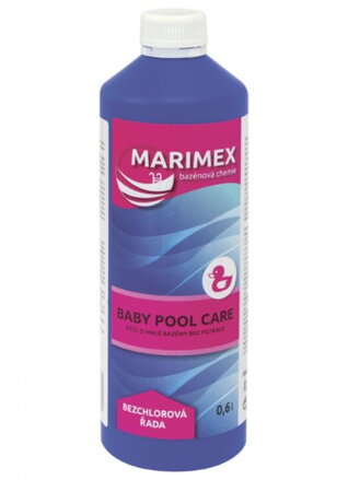 Marimex Baby Pool care 0,6 l   (11313103)