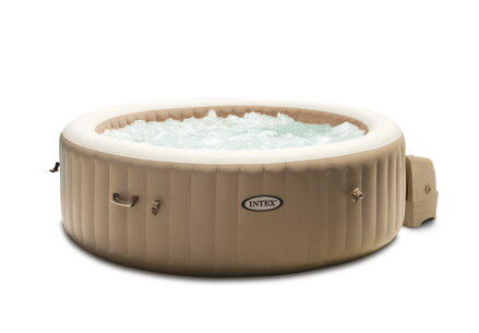 Intex Pure Spa Bubble Massage HWS 800  4 osoby