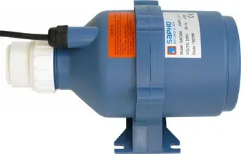 KOMPRESOR – VZDUCHOVAČ 400 W/230 V.