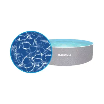 Náhradní folie pro bazén Orlando 3,66 x 1,22 m   (10301012)