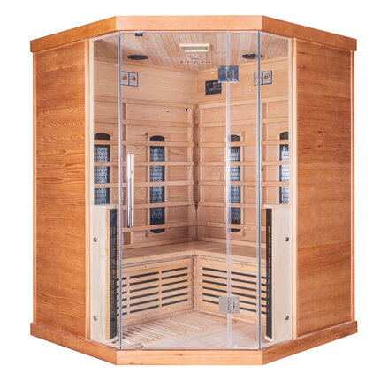 Infrasauna Belatrix Braga 3/4 Klasik