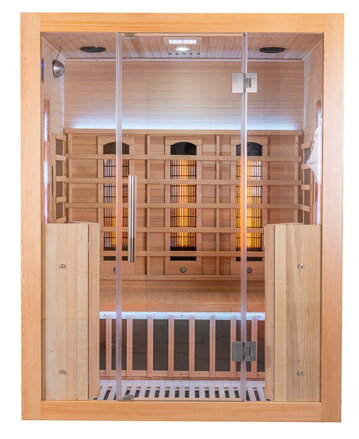 Infrasauna Braga 3 Exclusive