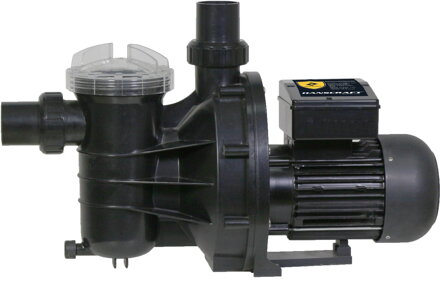 Bazénové čerpadlo Hanscraft Combo Master  350