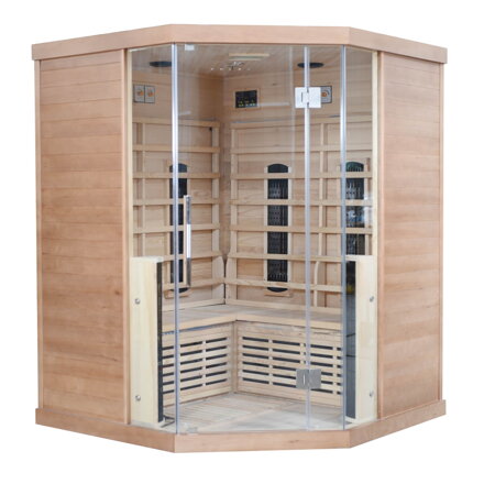 Infrasauna Belatrix Braga 3/4 Klasik