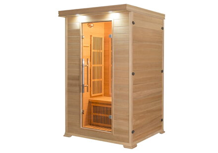 Infrasauna Marimex Popular 3001 L (11105637 )