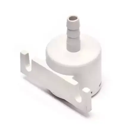 Ventil zpětný - přisávání vzduchu PPD