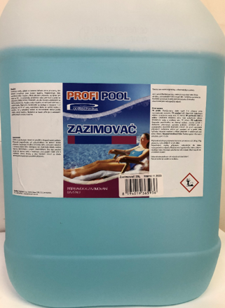 Zazimovací prostředek 20L PROFIPOOL