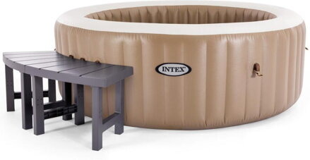 Lavice k vířivému bazénu vysoká (výška 60 cm) Lavice k vířivému bazénu vysoká (výška 60 cm)