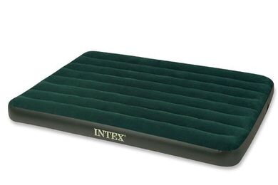 Postel nafukovací Intex Prestige Full   (11630158 )