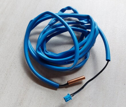 Čidlo teplotní XHPFDE, PX TH2 - snímač teploty výparníku