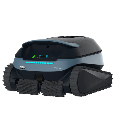 Automatický bazénový vysavač Dolphin EON 120d 