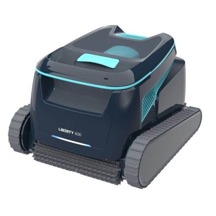 Bazénový vysavač Dolphin Liberty 600