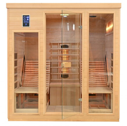 Infrasauna Hadir 2L Exclusive