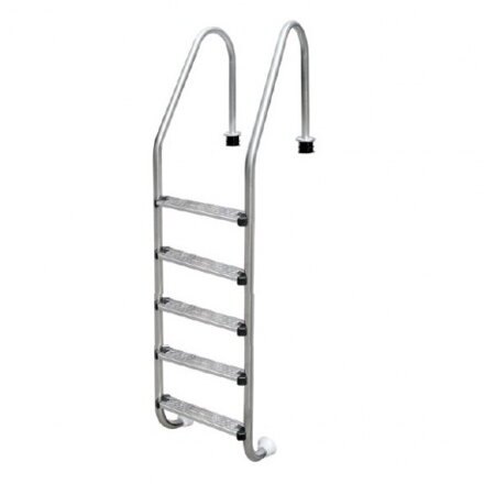 Žebřík HANSCRAFT STANDARD - 5 stupňů