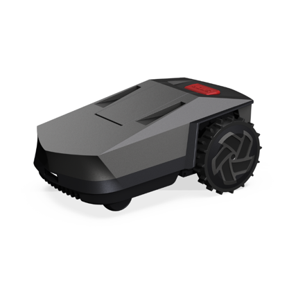 Robotická sekačka MR.GRASS AI1000, do 1000m2