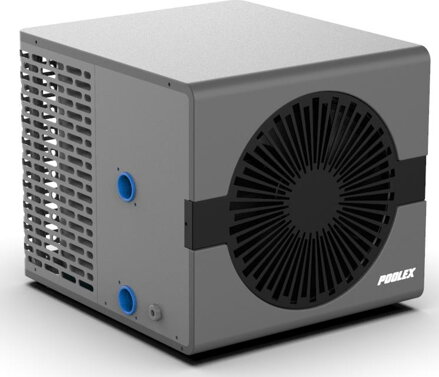 Tepelné čerpadlo Poolex Nano 2026 Reversible 5,5kW (ON/OFF)