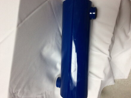 Výměník Nerez 60kW PT