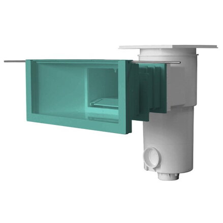 Skimmer Procopi - mint