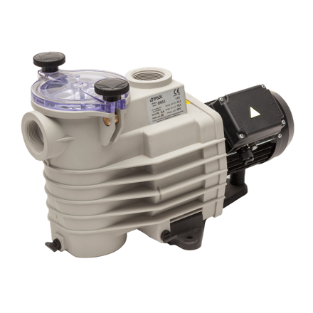 Čerpadlo Ondina OK 75M, 11,9 m3/h 230V