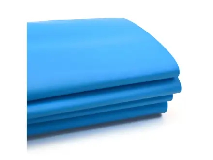 Fólie Exklusiv 3,2 x 5,25 x 1,5 m modrá 