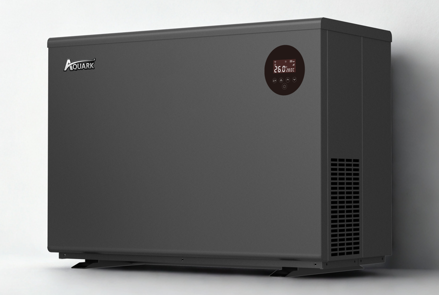 Tepelné čerpadlo Mr.Green 14kW (30-45 m3)