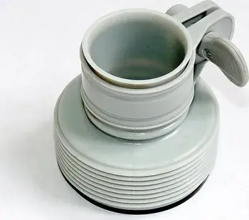 Bazénový adaptér INTEX B 29061