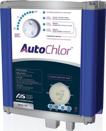 Autochlor PRO-RP 20