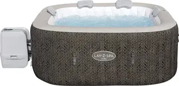 Vířivý bazén Lay-Z-Spa Cabo Smart HydroJet 6