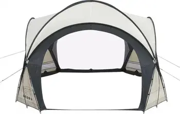 Zastřešení vířivého bazénu SPA DOME 390 x 390 x 255 cm