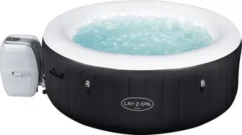 Vířivý bazén Lay-Z-Spa Miami AirJet 4