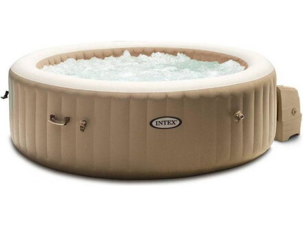 Intex PureSpa Bubble Massage 28426