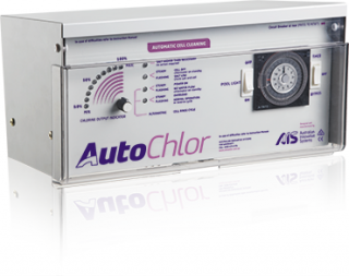 AutoChlor AC 15 RP  