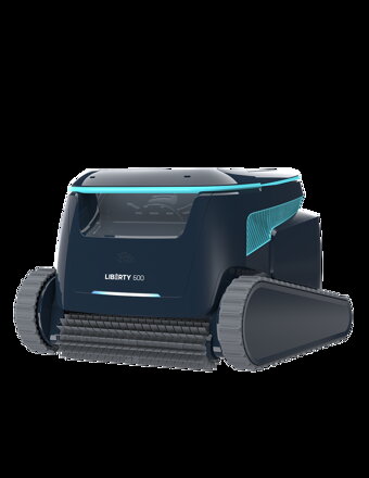 Dolphin Liberty 600