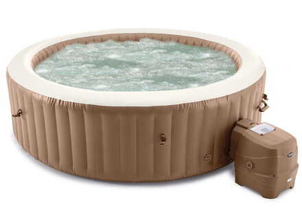 Vířivý bazén Pure Spa Bubble HWS 8 NP