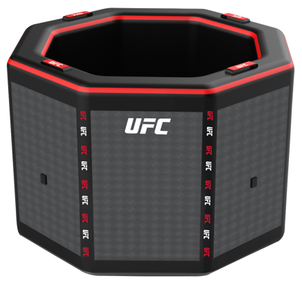 Cool Pool Lite UFC Octagone