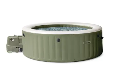 Vířivý bazén Pure Spa Bubble HWS 8 NP